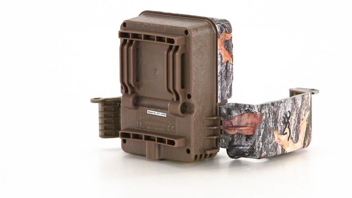 Browning Strike Force HD Elite Trail / Game Camera 10MP 360 View - image 6 from the video